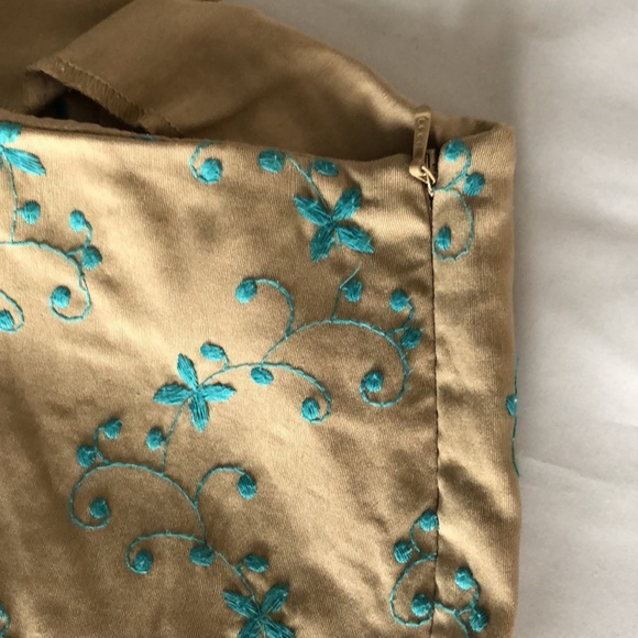 Women’s Karen Kane instyle size 8 capris - Picture 4 of 10